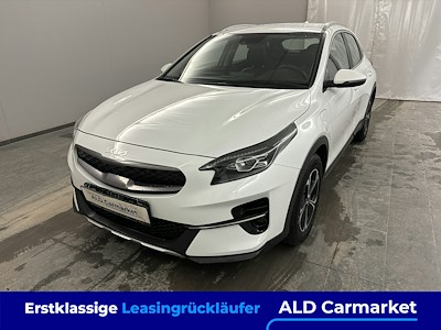 Kia XCeed 1.6 GDI DCT6 OPF Plug-in-Hybrid Spirit Geschlossen, 5-turig, Automatik, 6-Gang