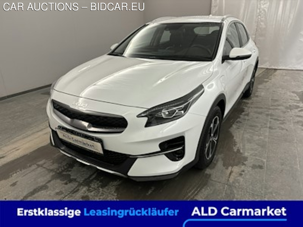 Kia XCeed 1.6 GDI DCT6 OPF Plug-in-Hybrid Spirit Geschlossen, 5-turig, Automatik, 6-Gang