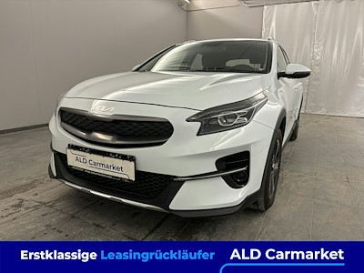 Kia XCeed 1.6 GDI DCT6 OPF Plug-in-Hybrid Vision Geschlossen, 5-turig, Automatik, 6-Gang