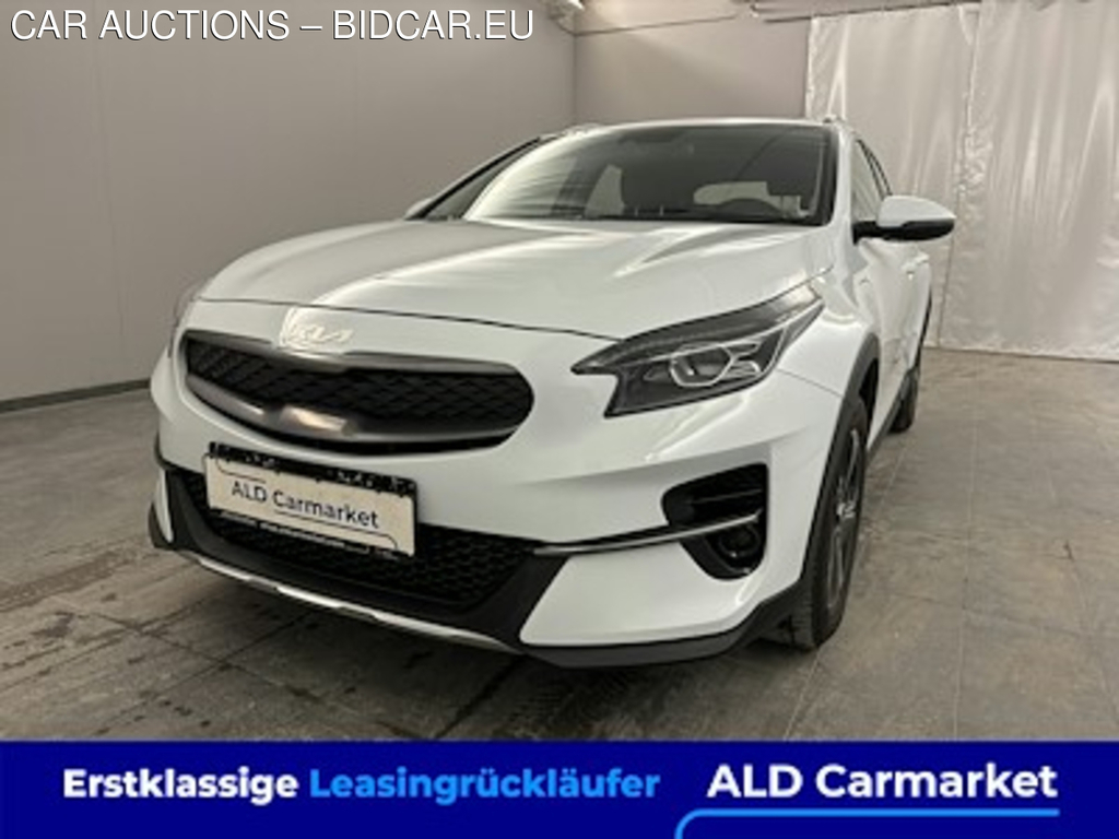 Kia XCeed 1.6 GDI DCT6 OPF Plug-in-Hybrid Vision Geschlossen, 5-turig, Automatik, 6-Gang