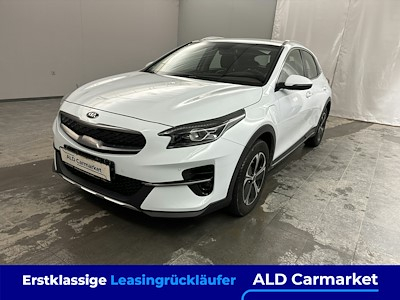 Kia XCeed 1.6 GDI DCT6 OPF Plug-in-Hybrid Vision Geschlossen, 5-turig, Automatik, 6-Gang