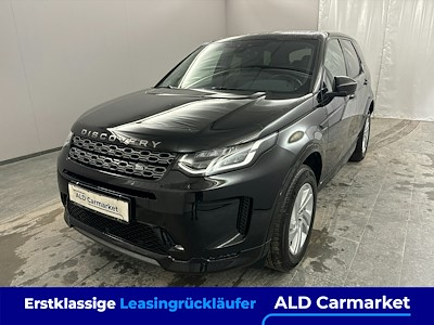 Land Rover Discovery sport P200 R-Dynamic S Geschlossen, 5-turig, Automatik, 9-Gang