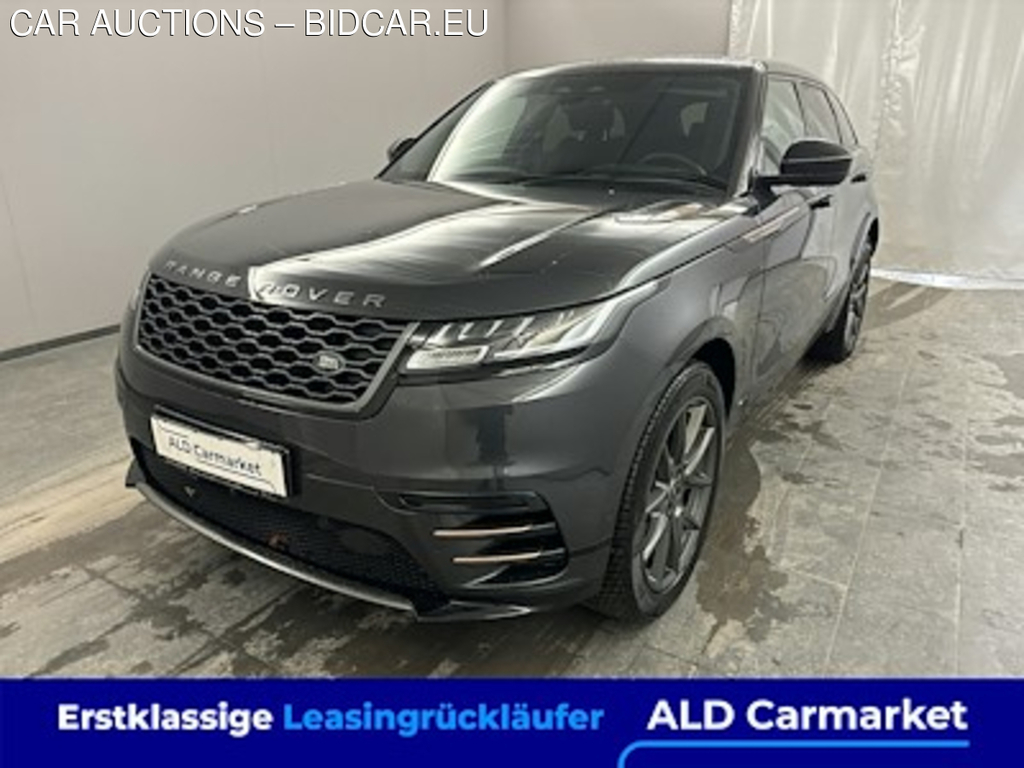 Land Rover Range rover velar P400e R-Dynamic Geschlossen, 5-turig, Automatik, 8-Gang