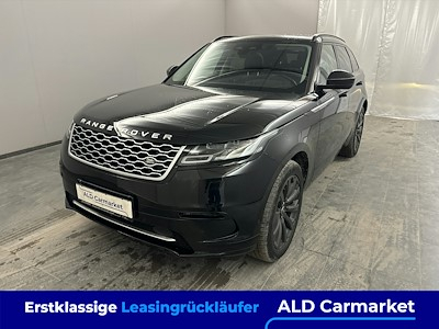 Land Rover Range rover velar P400e S Geschlossen, 5-turig, Automatik, 8-Gang