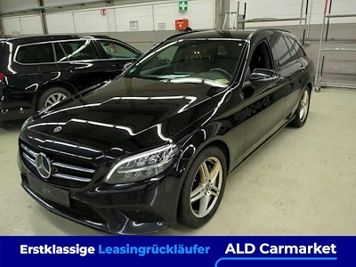 Mercedes-Benz C 200 D T 9g-tr MERCEDES C 200 d T 9G-TRONIC Avantgarde