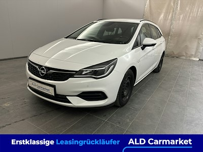 Opel Astra 1.5 D Start/Stop Sports Tourer Edition Kombi, 5-turig, 6-Gang