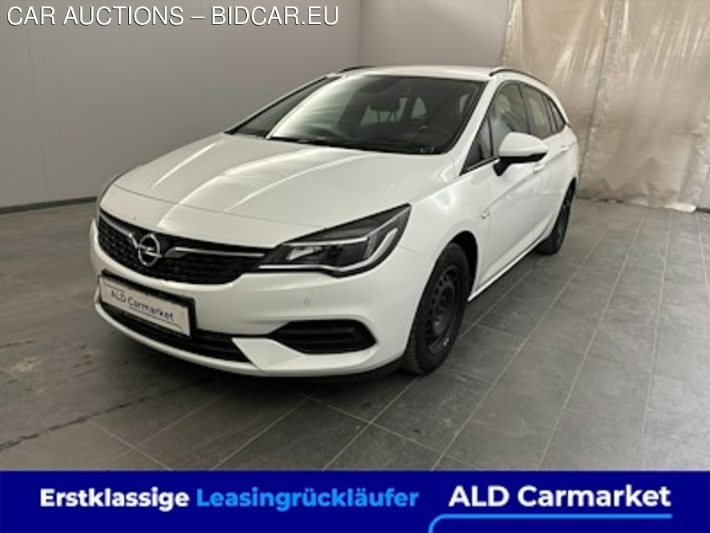 Opel Astra 1.5 D Start/Stop Sports Tourer Edition Kombi, 5-turig, 6-Gang