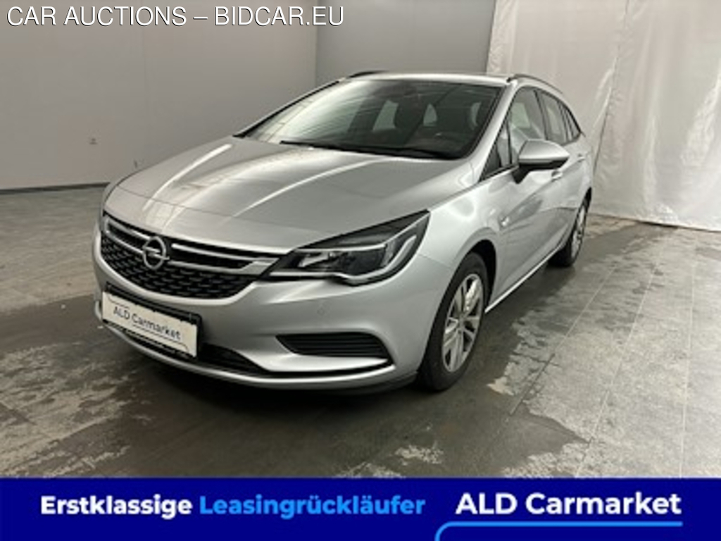 Opel Astra 1.6 D Start/Stop Sports Tourer Edition Kombi, 5-turig, 6-Gang