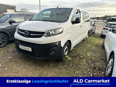 Opel Vivaro 1.5 D M Kombi, 4-turig, 6-Gang