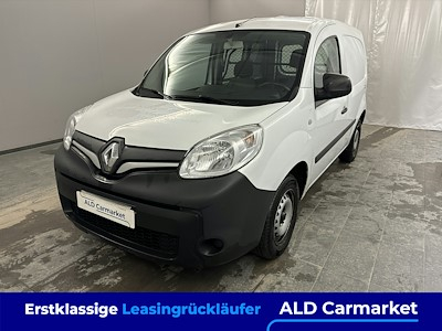 Renault Kangoo Rapid (ENERGY) dCi 90 (Start &amp; Stop) Extra Kasten, 4-turig, 5-Gang