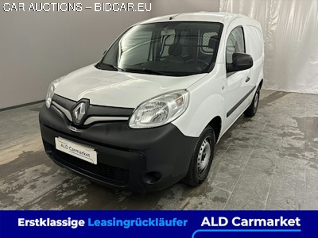 Renault Kangoo Rapid (ENERGY) dCi 90 (Start &amp; Stop) Extra Kasten, 4-turig, 5-Gang