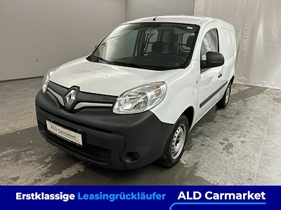 Renault Kangoo Rapid (ENERGY) dCi 90 (Start &amp; Stop) Extra Kasten, 4-turig, 5-Gang