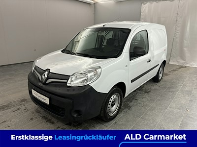 Renault Kangoo Rapid (ENERGY) dCi 90 (Start &amp; Stop) Extra Kasten, 4-turig, 5-Gang