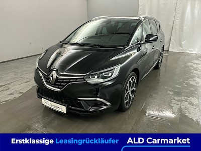 Renault Grand Scenic TCe 140 GPF INTENS Kombi, 5-turig, 6-Gang