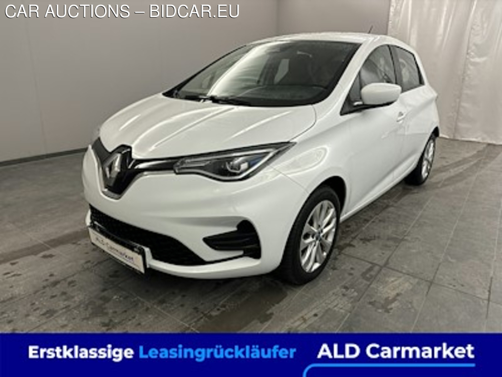 Renault ZOE (ohne Batterie) Z.E. 50 EXPERIENCE Limousine, 5-turig, Direktantrieb, 1-Gang