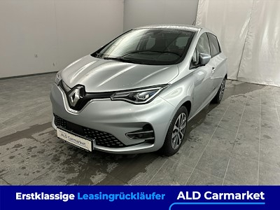 Renault ZOE (ohne Batterie) Z.E. 50 INTENS Limousine, 5-turig, Direktantrieb, 1-Gang