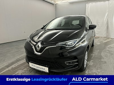 Renault ZOE (ohne Batterie) Z.E. 50 LIFE Limousine, 5-turig, Direktantrieb, 1-Gang