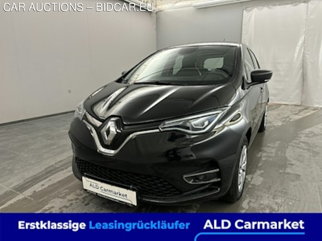 Renault ZOE (ohne Batterie) Z.E. 50 LIFE Limousine, 5-turig, Direktantrieb, 1-Gang