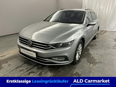 Volkswagen Passat VW Passat Variant 2.0 TDI SCR DSG Business Kombi, 5-turig, Automatik, 7-Gang