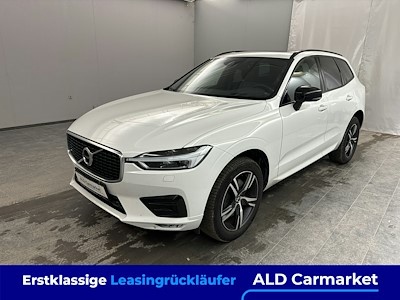 Volvo XC60 D4 Geartronic RDesign Geschlossen, 5-turig, Automatik, 8-Gang