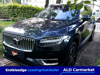 Volvo Xc90 T8 awd rec harge Geartronic Inscription Expression