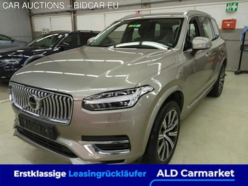 Volvo Xc90 T8 awd twi n Engine Geartronic Inscription