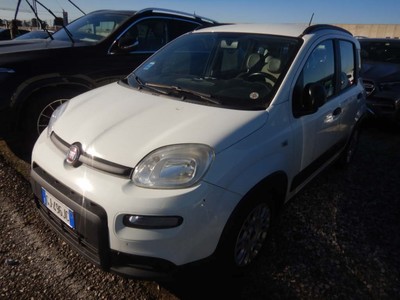 Fiat Panda 1.0 FIREFLY HYBRID CITY LIFE S&amp;S 70CV, 2022