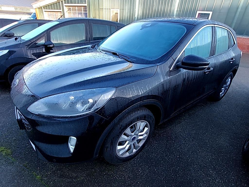 Ford Kuga 2.0 ECOBLUE 4X4 AUT. COOL&amp;CONNECT, 2020