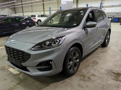 Ford Kuga 2.5 DURATEC PHEV ST-LINE, 2022