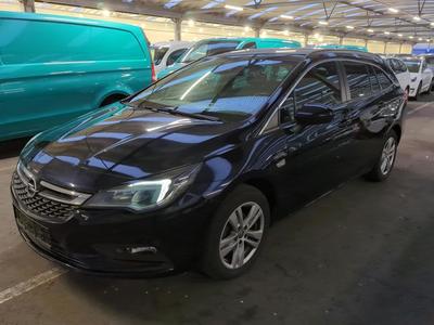 Opel Astra 1.0 TURBO START/STOP SPORTS TOURER Business, 2018