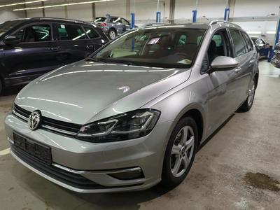 Volkswagen Golf VARIANT 2.0 TDI SCR DSG Highline, 2020