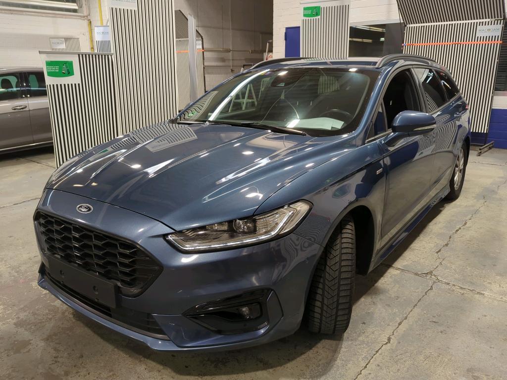 Ford Mondeo TURNIER 2.0 ECOBLUE ST-Line, 2020