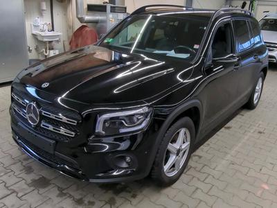 Mercedes-Benz Glb 220 D 8G-DCT Progressive, 2020