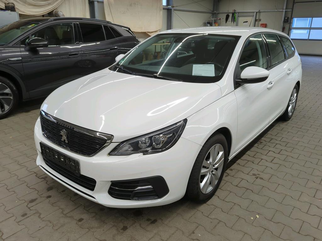 Peugeot 308 SW BLUEHDI 130 STOP &amp; START Active, 2019