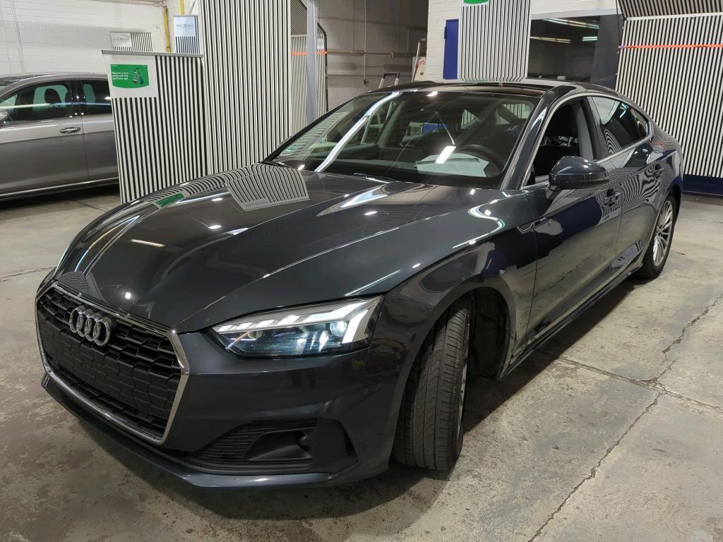 Audi A5 SPORTBACK 35 TDI S TRONIC, 2020