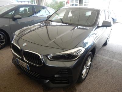 BMW X2 XDRIVE20D BUSINESS X AUTO, 2020