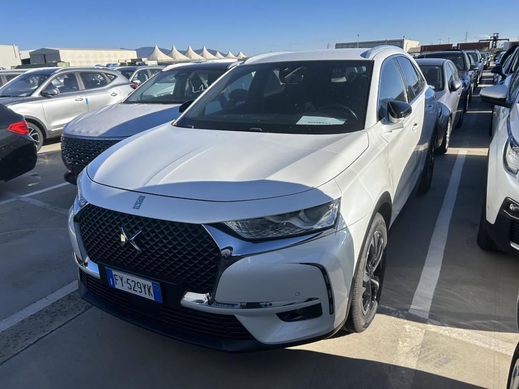 Ds Ds7 CROSSBACK 1.5 BLUEHDI BUSINESS 130CV AUTO, 2019