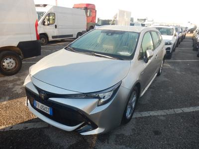 Toyota Corolla TOURING SPORTS 1.8H ACTIVE CVT, 2019