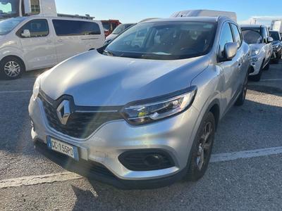 Renault Kadjar 1.5 BLUE DCI SPORT EDITION 115CV EDC, 2020