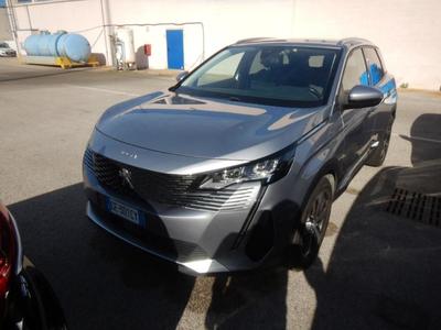 Peugeot 3008 1.5 BLUEHDI ALLURE PACK S&amp;S 130CV EAT8, 2021