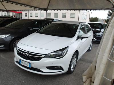 Opel Astra SPORTS TOURER 1.6 CDTI BUSINESS 136CV AUTO M, 2017