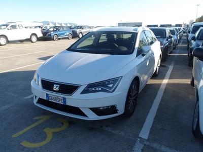 Seat Leon ST 1.5 TGI BUSINESS 130CV MY20, 2020