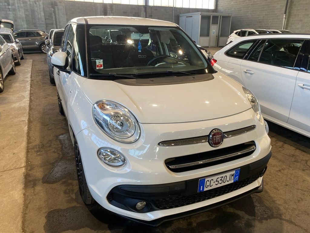 Fiat 500l 1.3 MJT MIRROR 95CV MY20, 2020