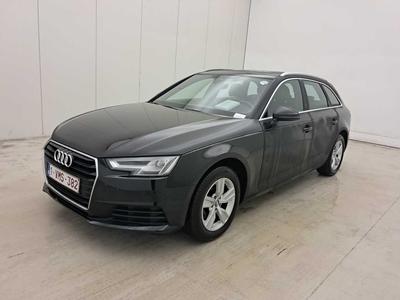 Audi A4 Avant Business Edition 2.0TDi Ultra 150pk/cv 5p S-Tronic, 2019