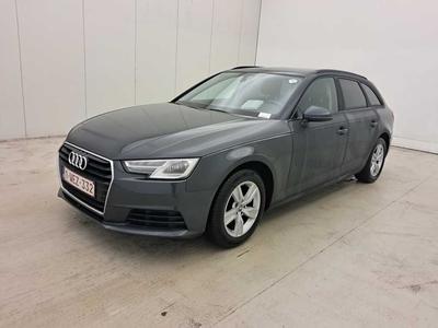 Audi A4 Avant Business Edition 30 2.0TDi 122pk/cv 5p S-Tronic, 2019