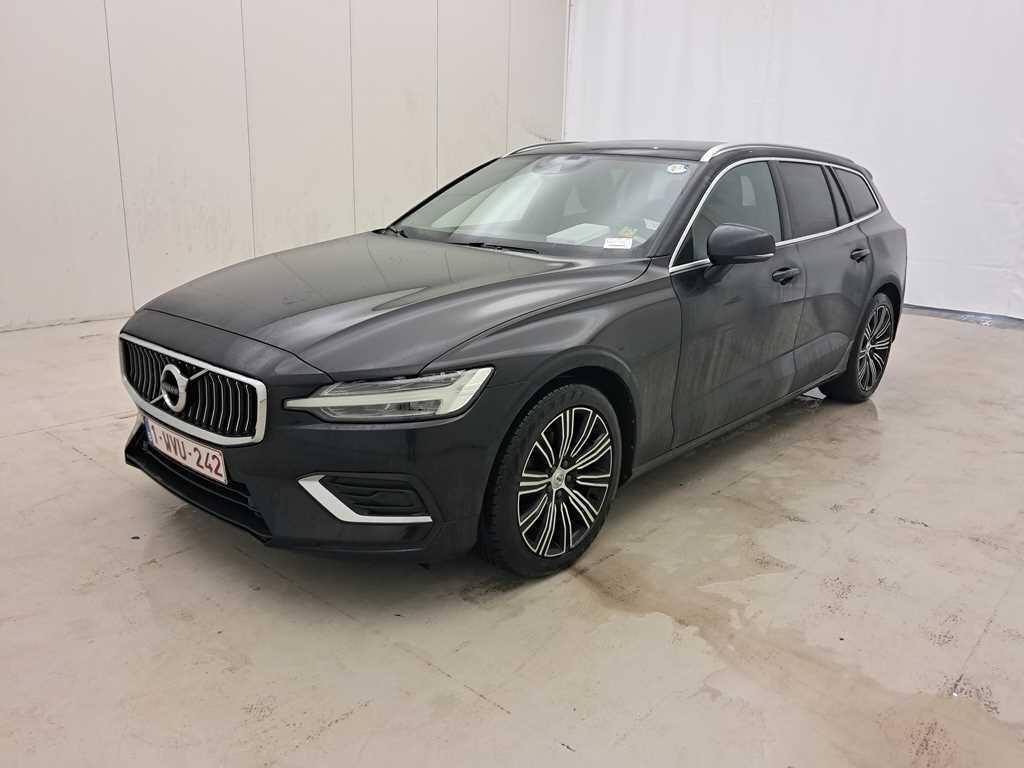 Volvo V60 Inscription 2.0D3 150pk/cv 5p Geartronic, 2019