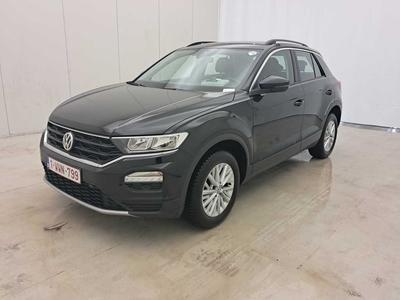 Volkswagen T-Roc Style 1.0TSi 115pk/cv 5p, 2019