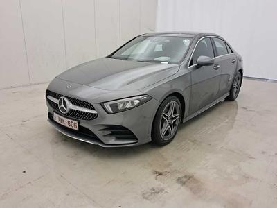 Mercedes A-Klasse A200 Berline Launch Edition AMG-Line 1.3i 163pk/cv 4p 7G-DCT, 2019