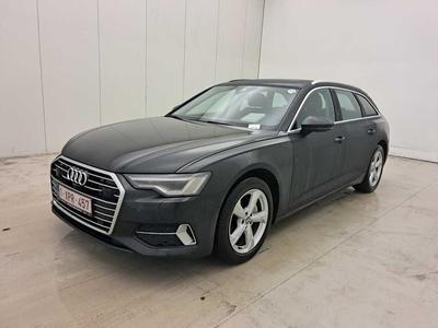 Audi A6 Avant Business Sport 30 2.0TDi 136pk/cv 5p S-Tronic, 2020