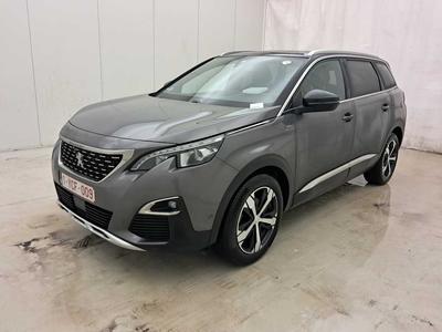 Peugeot 5008 GT-Line 1.2 PureTech S/S 130pk/cv 5p, 2020